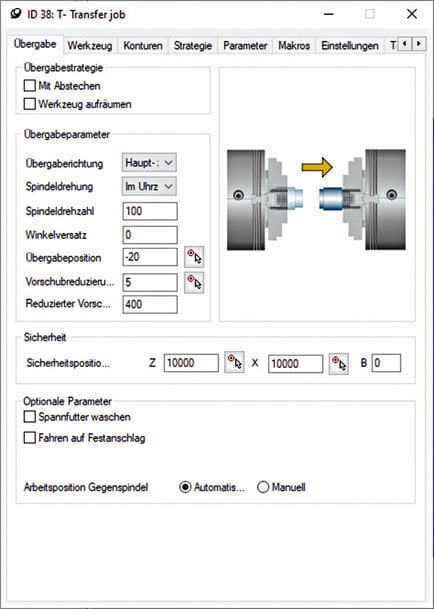 OPEN MIND has upgraded its hyperMILL® CAM software for machine- and controller-independent NC programming